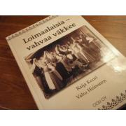 kouri/heinonen. LOIMAALAISIA-VAHVAA VÄKKEE.