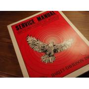 HARLEY-DAVIDSON. service manual 1985 to 1990,MYYTY