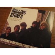 ROLLING STONES.live at the bbc..and beyond. cd.