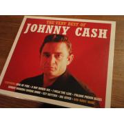 CASH JOHNNY. the very best. 3 cd-box