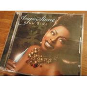 STONE ANGIE. rich girl. cd.