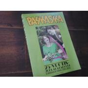 PAHKASIKA.25-vuotis juhlakatalooki,,