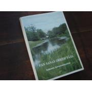 KALANTI. pan sanas orrem pääl, kalannin kotiseutulukemisto.