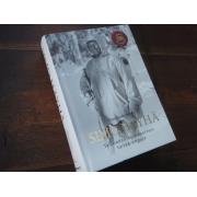 saarelainen. SIMO HÄYHÄ talvisodan legendaarinen tarkka-ampuja.