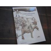 perttula m-r. LIEDON PAIKANNIMIÄ ja TARINOITA.