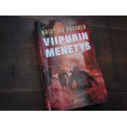 kosonen kristian. VIIPURIN MENETYS.