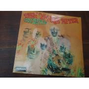 TEN YEARS AFTER. undead.