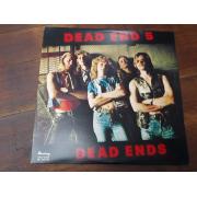 DEAD END 5. dead ends.