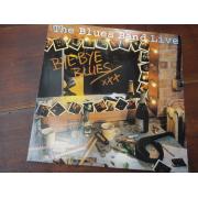 BLUES BAND. live album.