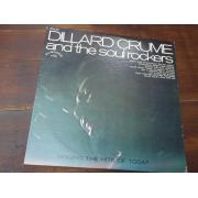 DILLARD CRUME and the soul rockers.