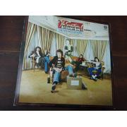 SENSATIONAL ALEX HARVEY BAND. the penthouse tape.