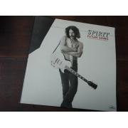 SPIRIT. future games.