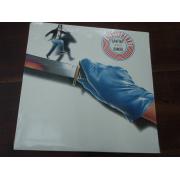 STREETHEART.dancing with danger.(avaamaton)