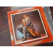 KUOPPAMÄKI JUKKA. wounded knee.