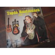 RAUTAVAARA TAPSA. 1945-1952