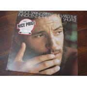 SPRINGSTEEN BRUCE. the wild,the innocent & the e street shuffle.
