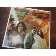 TURNER TINA & IKE. river deep-mountain high.