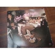 BTO. rock n'roll nights.