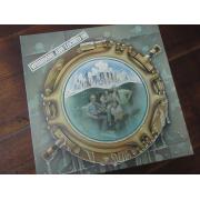 WISHBONE ASH. locked in