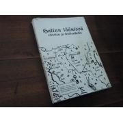 HALLUN LÄÄNISSÄ elettiin jo kivikaudella.