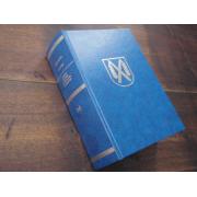 TEUVAN HISTORIA vuodesta 1796-1953