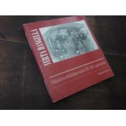 VERTA HANGELLA. pohjolainen näkökulma vuosien 1917-18 tapahtumii