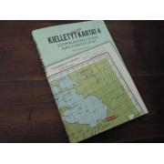 KIELLETYT KARTAT 4. MYYTY