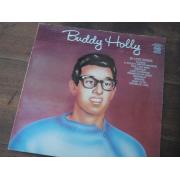 HOLLY BUDDY. 20 love songs.