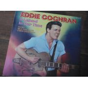 COCHRAN EDDIE.a legend in our time.