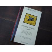 sun tzu. SODANKÄYNNINTAITO.