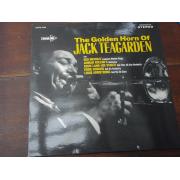 TEAGARDEN JACK. the golden horn of jack teagarden. jazz.