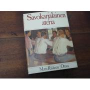 räsänen matti. SAVOKARJALAINEN ATERIA 1p.