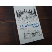 paulaherju samuli. KARJALAINEN TALO.