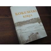 kokemäki. KOKEMÄKI KIRJA.1p.