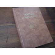 kokemäki. VANHAA KOKEMÄKEÄ.1p.