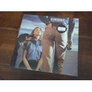 SCORPIONS. animal magnetism.