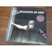 STEVEN LITTLE. men without women.