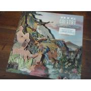 BIG COUNTRY. peace in our time.