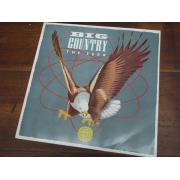 BIG COUNTRY. the seer.