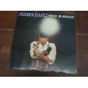 STEVEN LITTLE. voice of america.