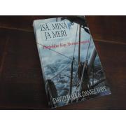 hays d.ISÄ,MINÄ ja MERI.purjehdus kap hornin ympäri.