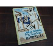 schildt göran.PURJEHDUKSENI DAPHNELLA.1p.