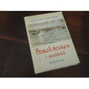 nylander lennart. BORGÅ SOCKEN i snabbild.