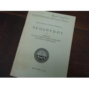 nikkilä-virkkala. SUOLÖYDÖT ,ohjeita suosta löydettyjen,,