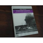 valtonen h.POHJOINEN ILMASOTA suomeen liittyvät sotatoimet,,