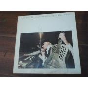 WINTER JOHNNY. nothin'but the blues.