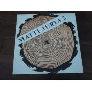 JURVA MATTI. matti jurva II.