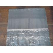 SIBELIUS. a long play of arctic waters. (effoa)