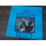 GILLESPIE DIZZY. at the salle pleyel paris 1948. jazz.