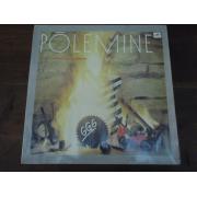 GUNNAR GRASPI GRUPP. polemine. (viro heavy)